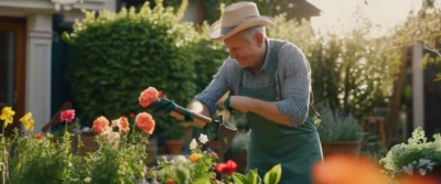 Devenir auto-entrepreneur en jardinage : démarches et avantages clés
