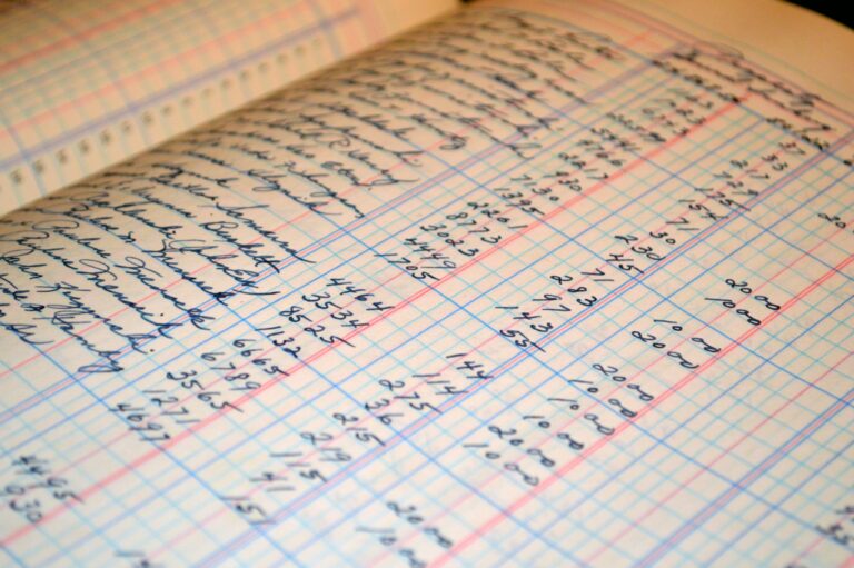 Bilan comptable : définition, lecture et obligations 2026