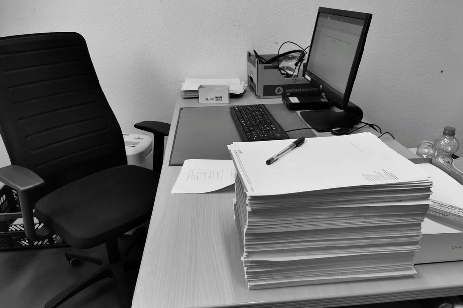 Destructeur de documents destructeur de bureau